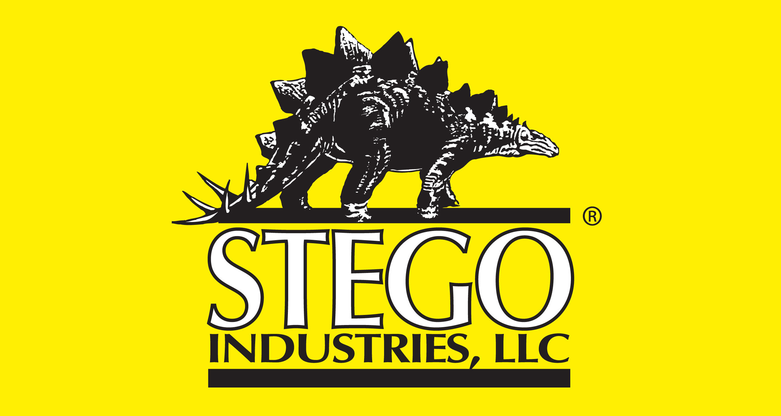 Stego Industries Logo
